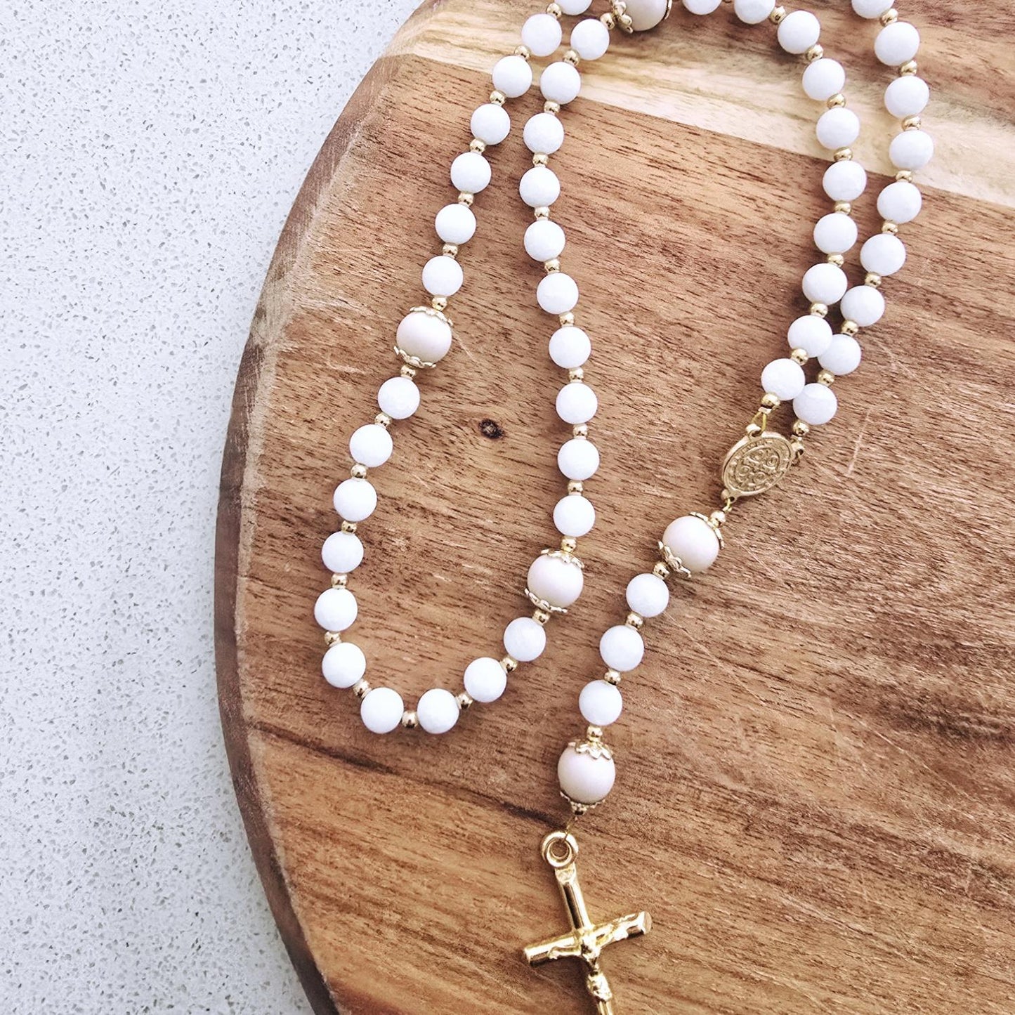 Immaculta Rosary
