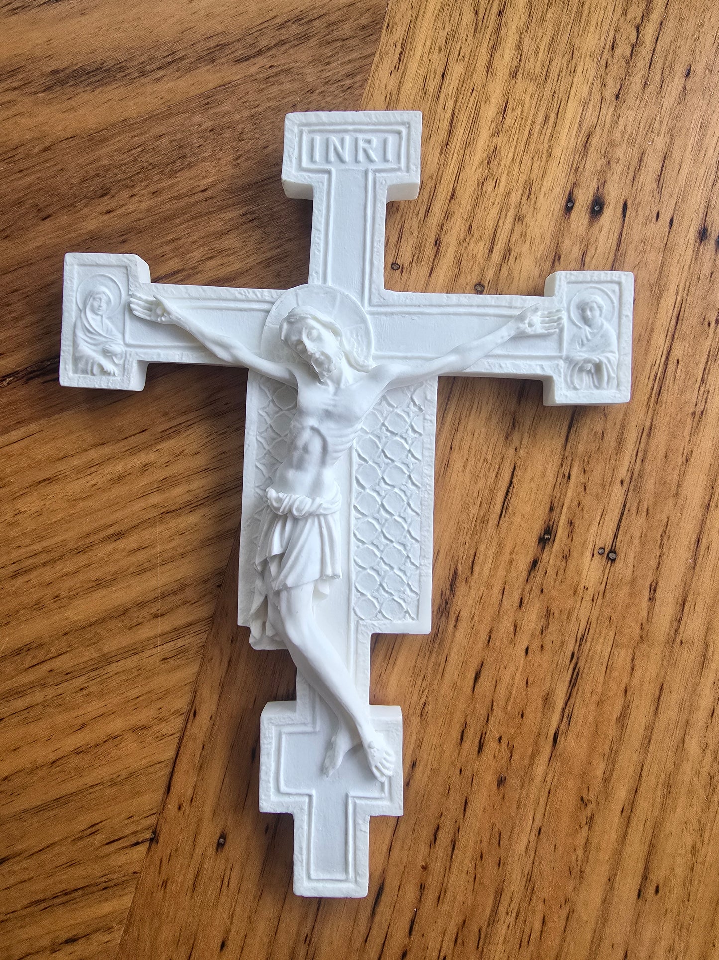 Florentine Crucifix