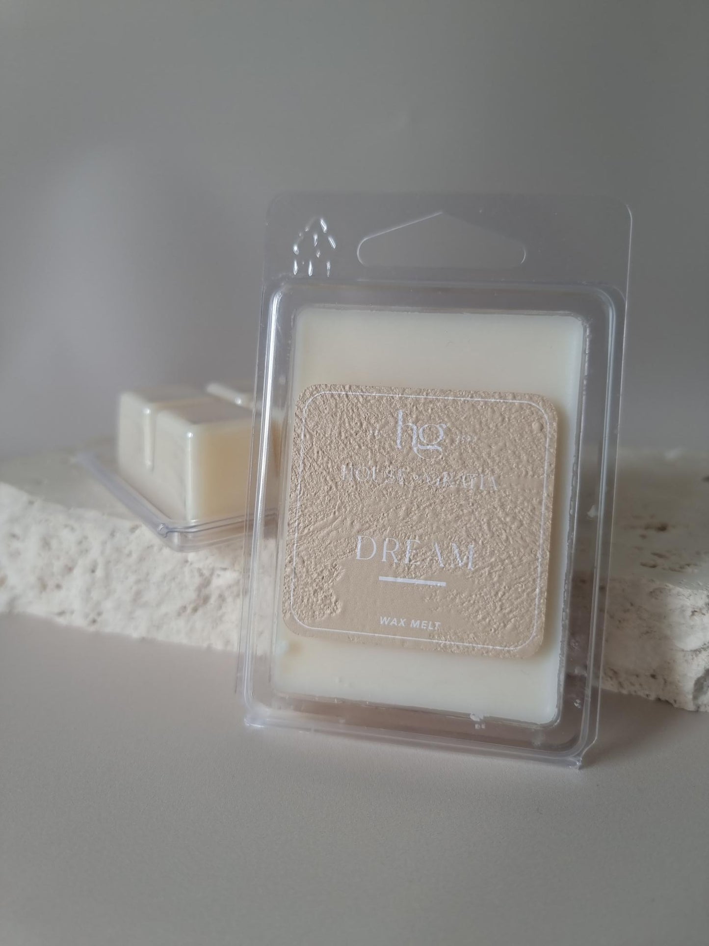 Luxury Range Wax Melt