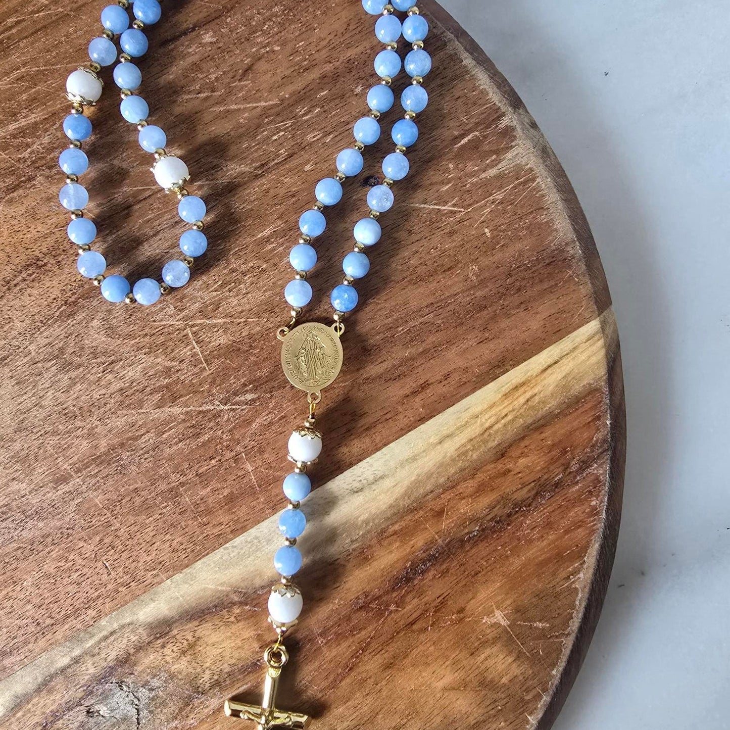 Miraculous Rosary