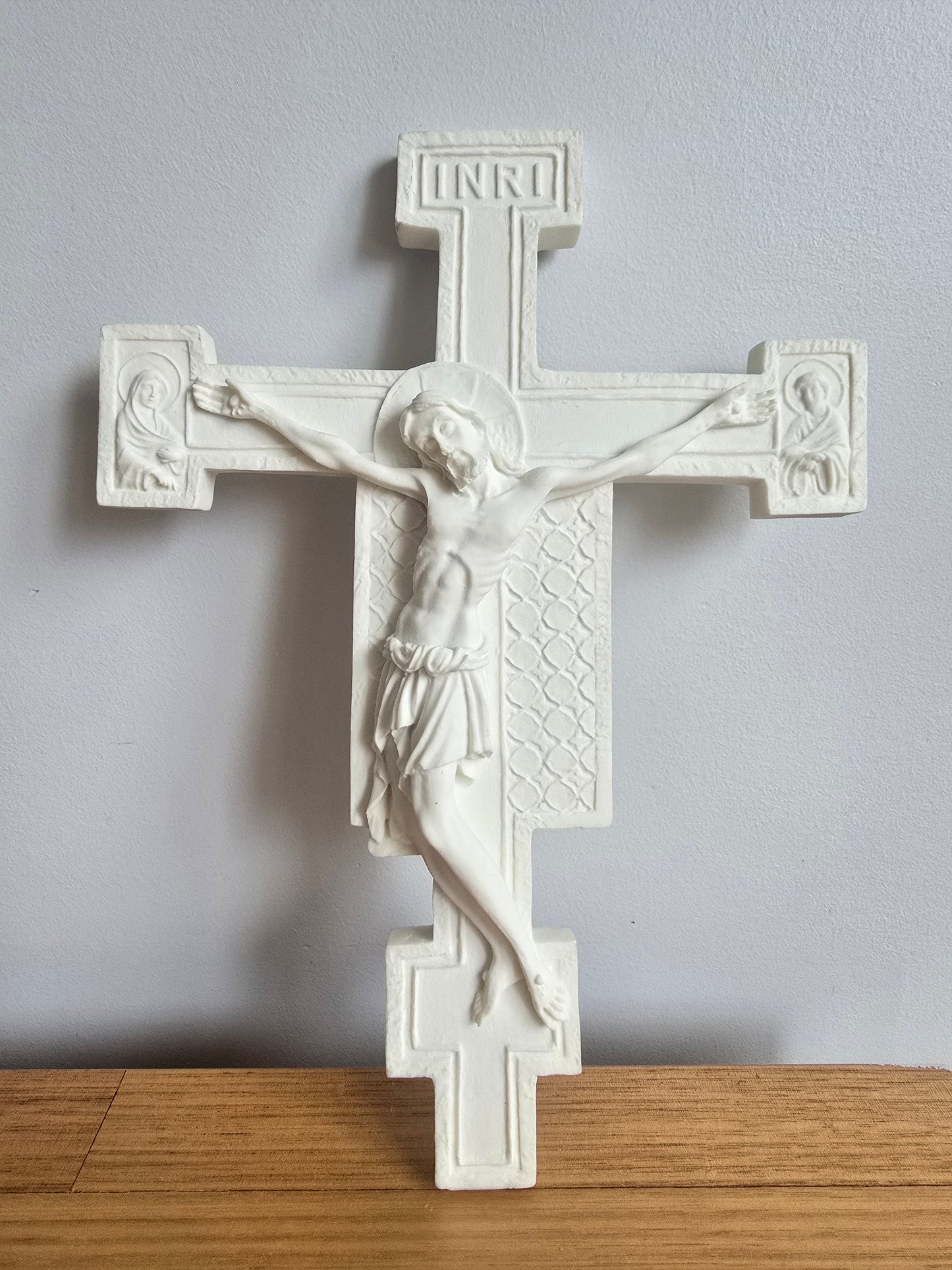 Florentine Crucifix