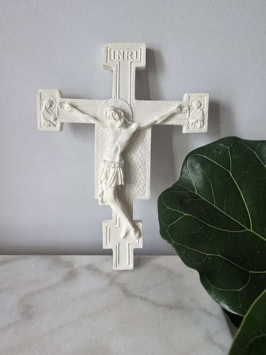 Florentine Crucifix